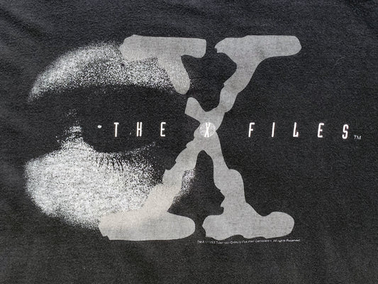 The X-Files Eye T-Shirt