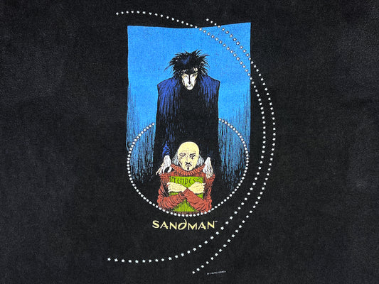 The Sandman Comic Book T-Shirt