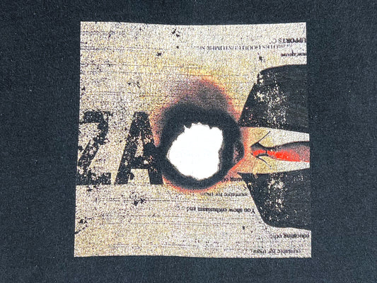 Zao 'Parade of Chaos' T-Shirt