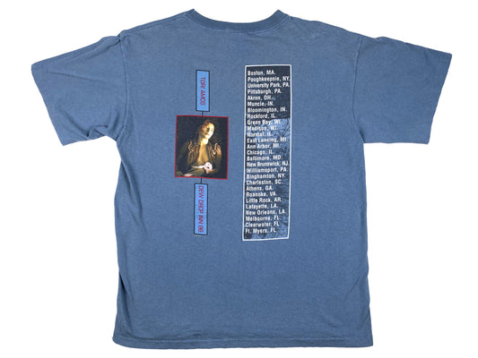 Tori Amos 'Dew Drop Inn' 1996 T-Shirt