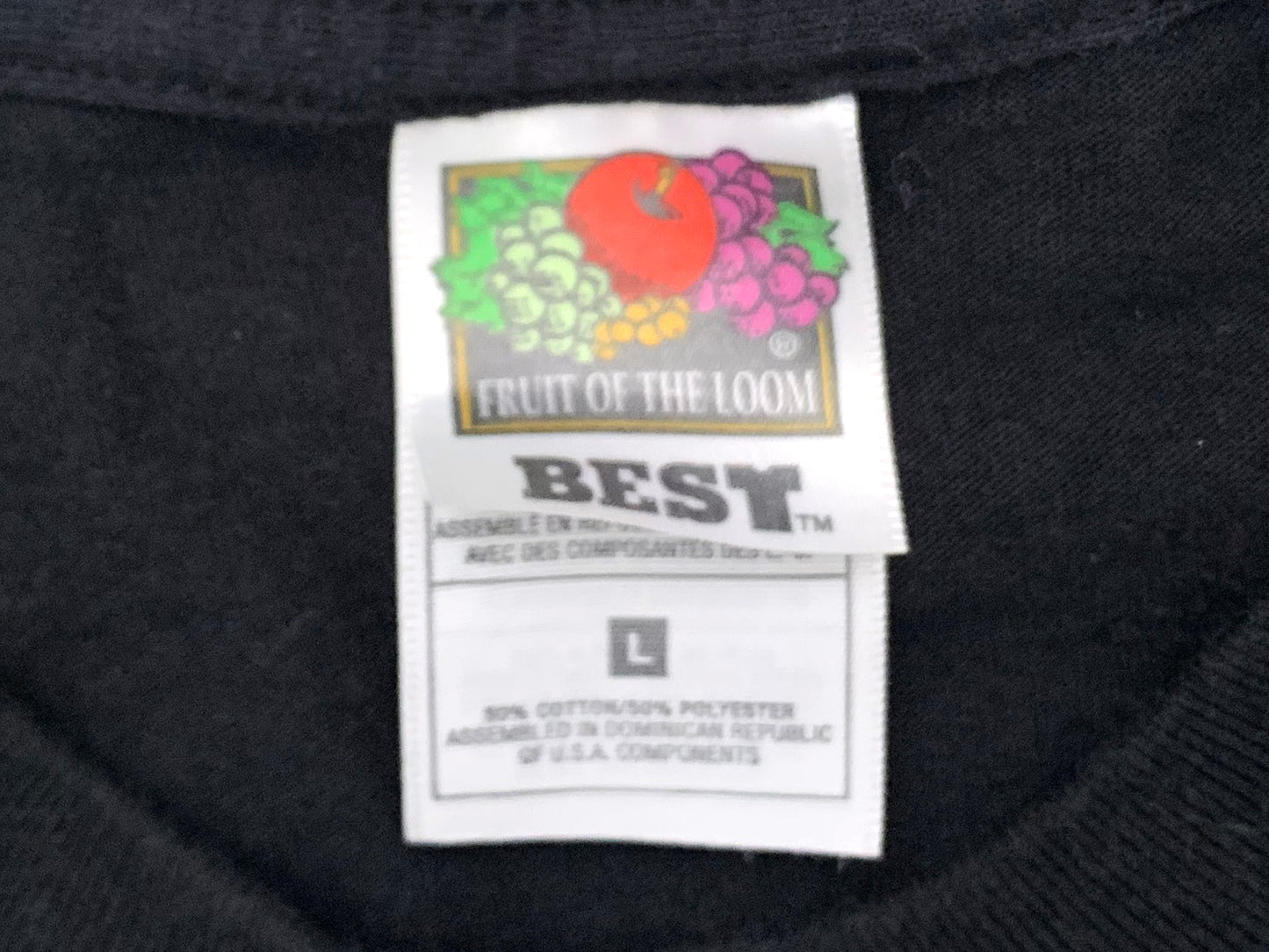 Discount T-Shirt