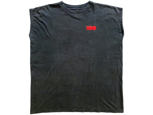 The Sopranos Sleeveless T-Shirt