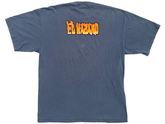 El -Hazard T-Shirt