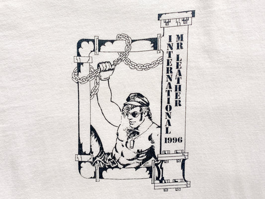 International Mr. Leather 1996 T-Shirt