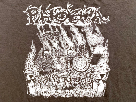 Phobia 'Bring the War' T-Shirt