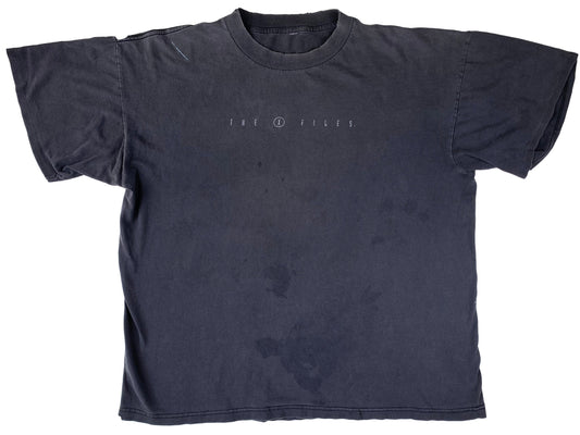 The X-Files 'He Is One' T-Shirt