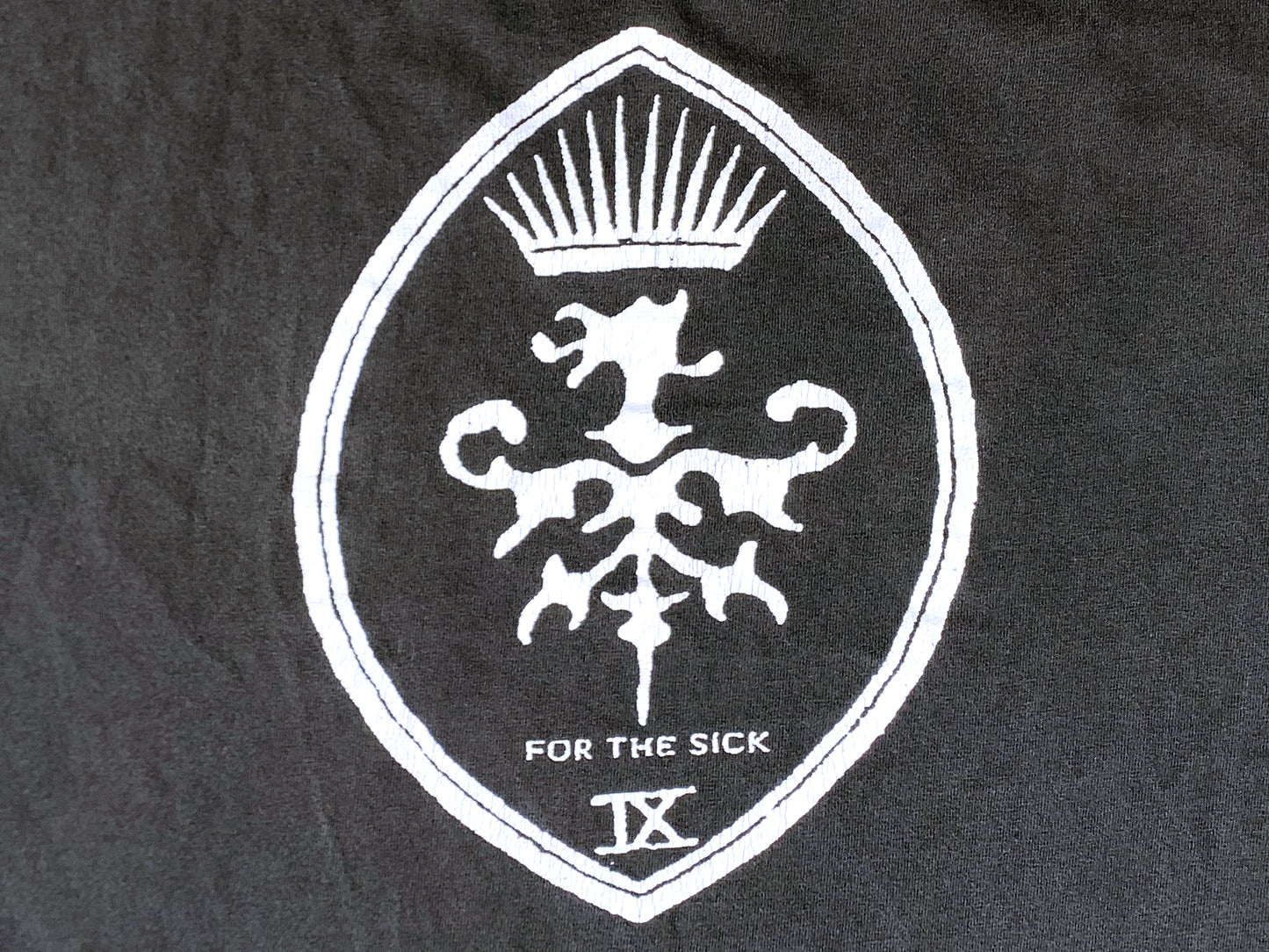 Eyehategod 'Lack of Almost Everything' T-Shirt