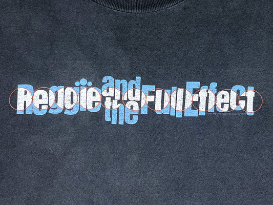 Reggie and the Full Effect T-Shirt