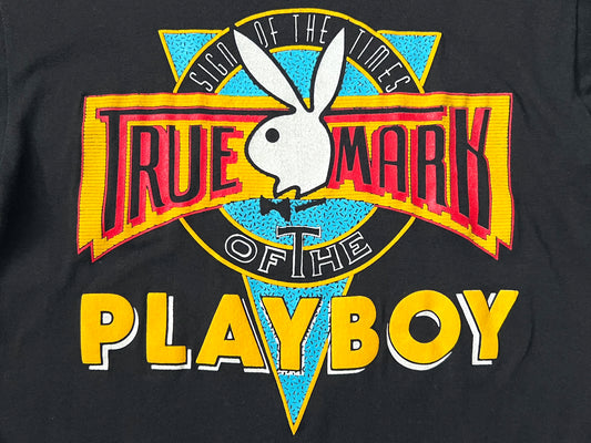 Playboy 'Sign of the Times' T-Shirt