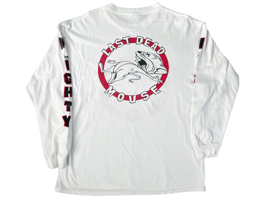 The Mighty Mighty Bosstones L/S Shirt