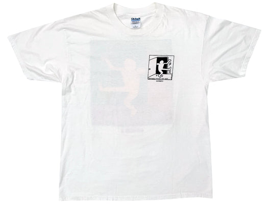 Vintage Keith Haring National Coming Out Day T-Shirt