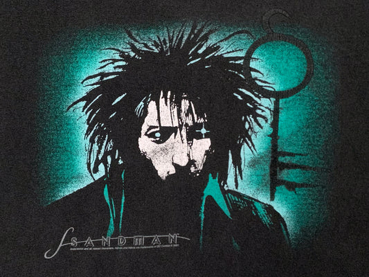 The Sandman 2001 T-Shirt