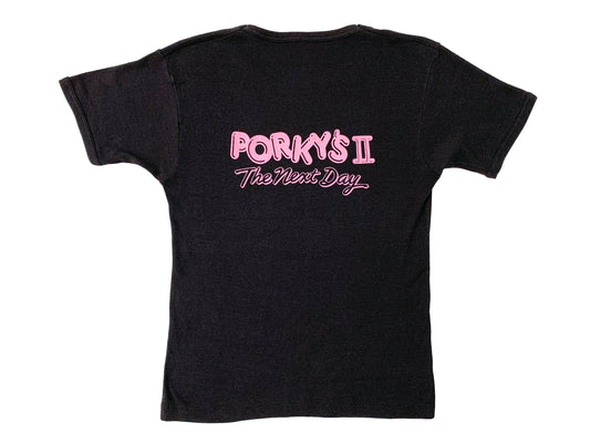 Porky's 2 The Next Day T-Shirt