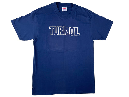 Turmoil 'Anchor' T-Shirt