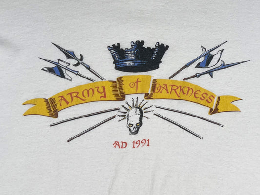 Army of Darkness Movie T-Shirt