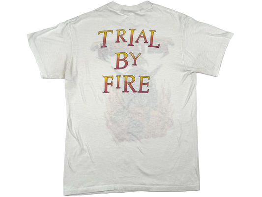 Testament 'Trial By Fire' T-Shirt