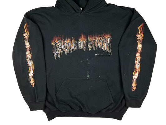 Cradle of Filth 'Midian' Hoodie