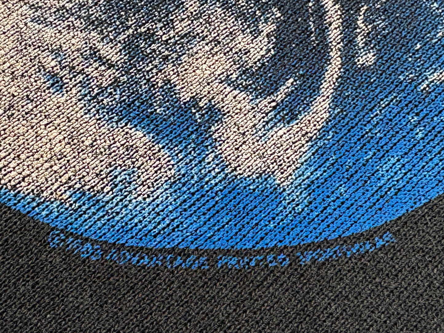 Halley's Comet 1986 Sweatshirt