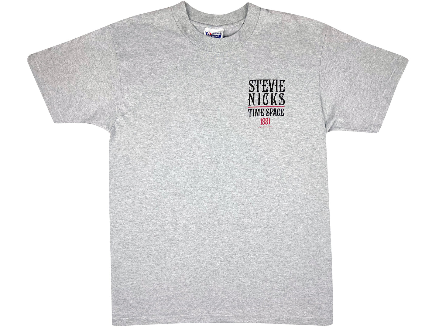 Stevie Nicks 'Whole Lotta Trouble' 1991 Tour T-Shirt