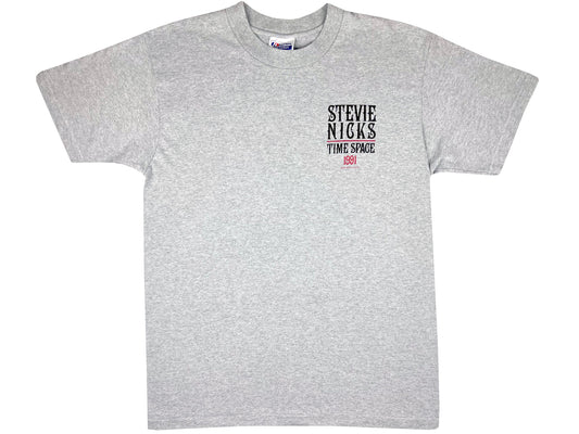 Stevie Nicks 'Whole Lotta Trouble' 1991 Tour T-Shirt