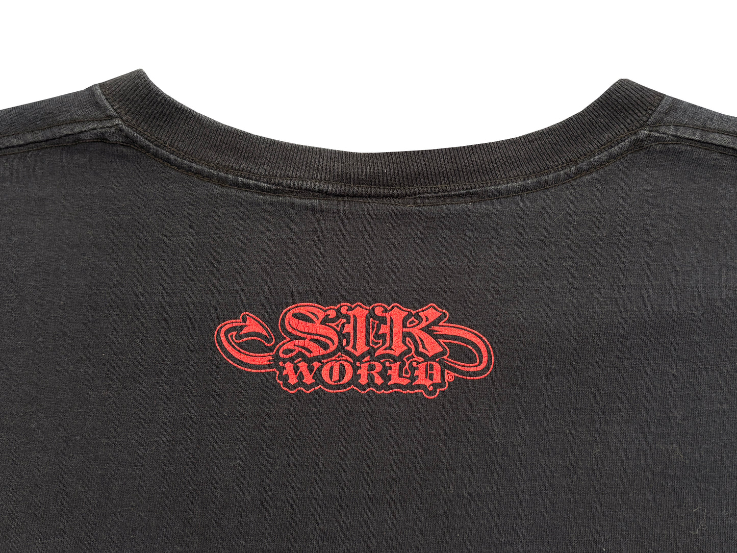 Sik World Tits T-Shirt
