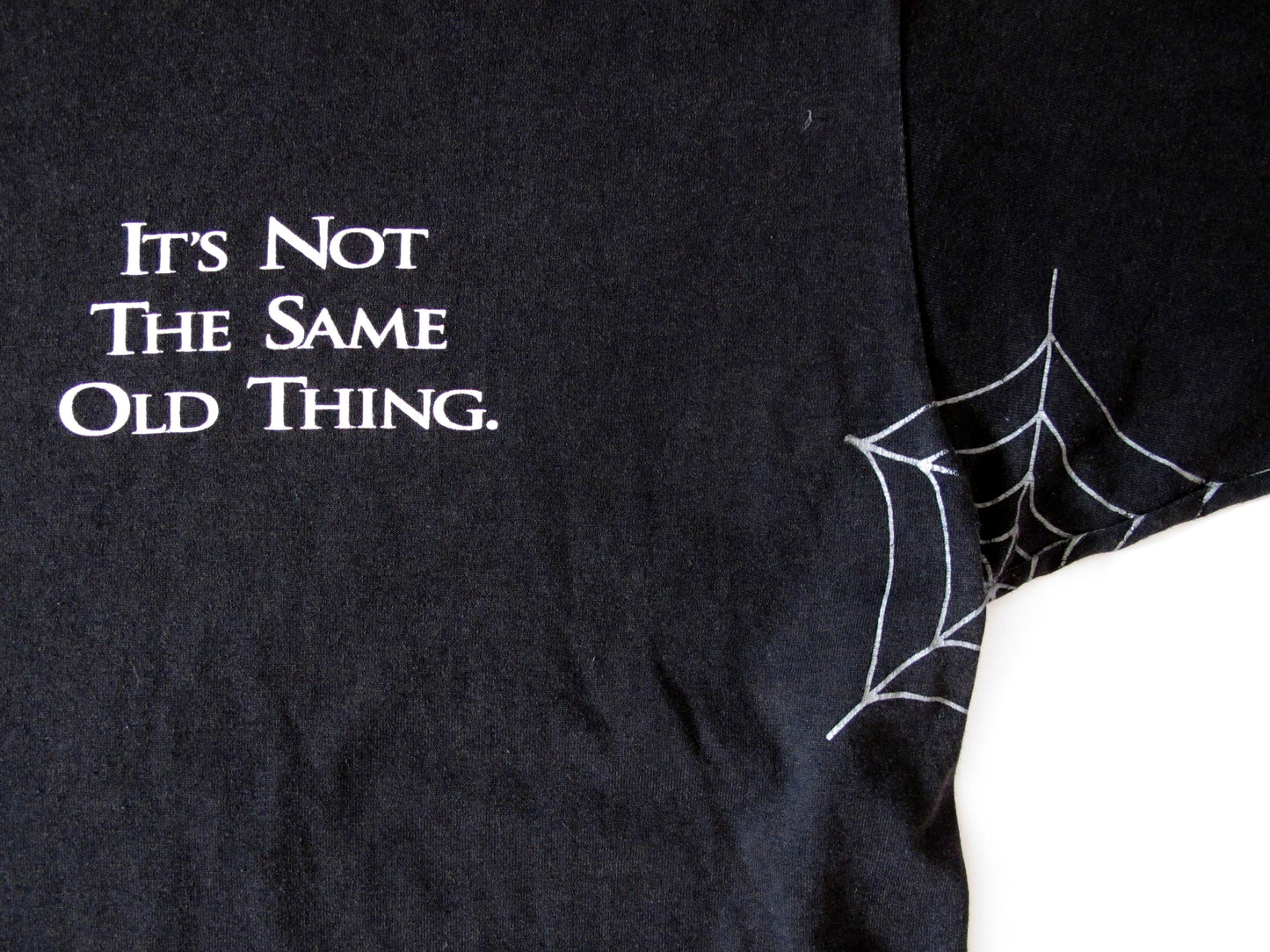 The Addams Family Movie T-Shirt