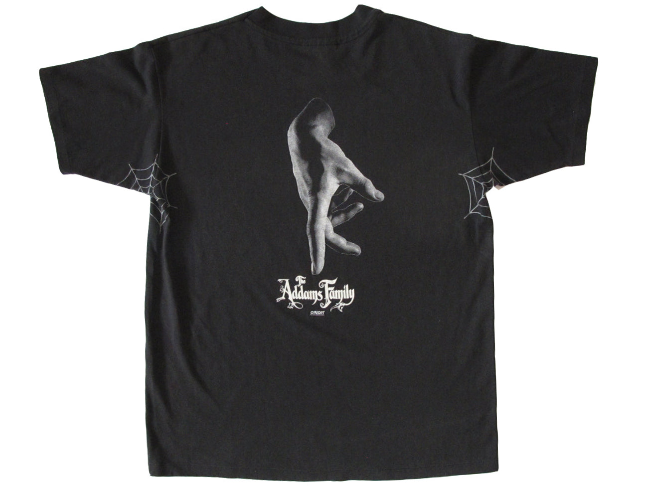 The Addams Family Movie T-Shirt
