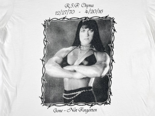 RIP Chyna Memorial T-Shirt