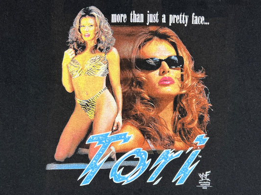 Tori Wrestling T-Shirt