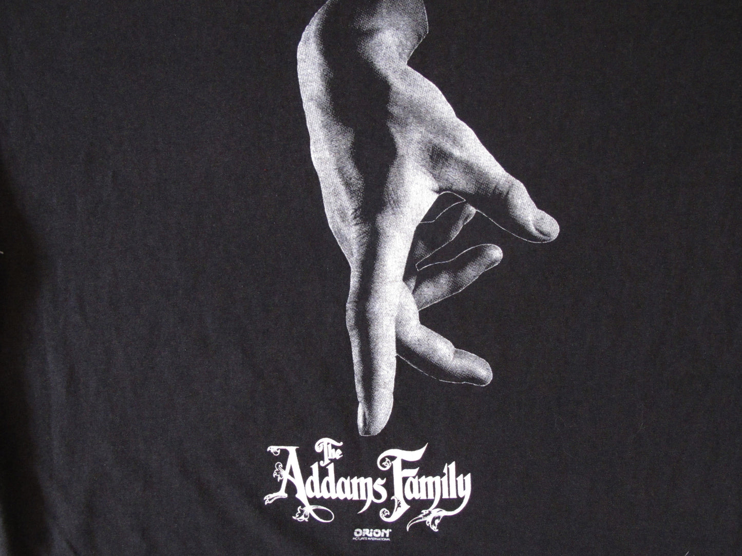 The Addams Family Movie T-Shirt