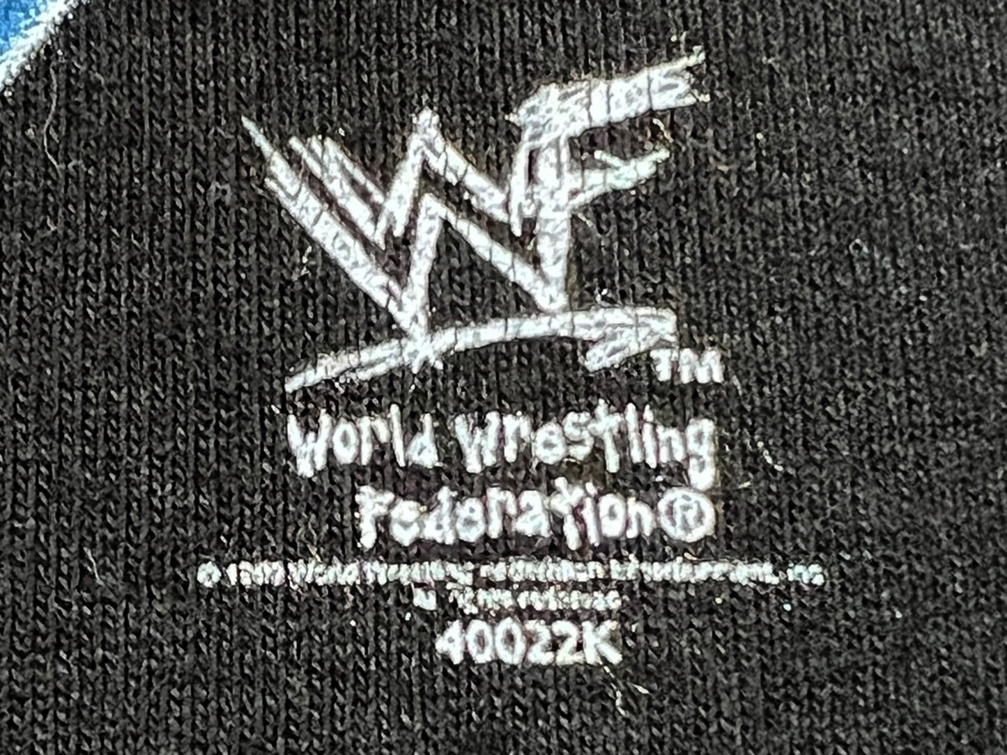 Tori Wrestling T-Shirt