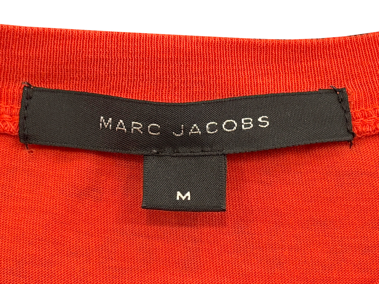 Marc Jacobs x Dita Von Tease Skin You're In T-Shirt