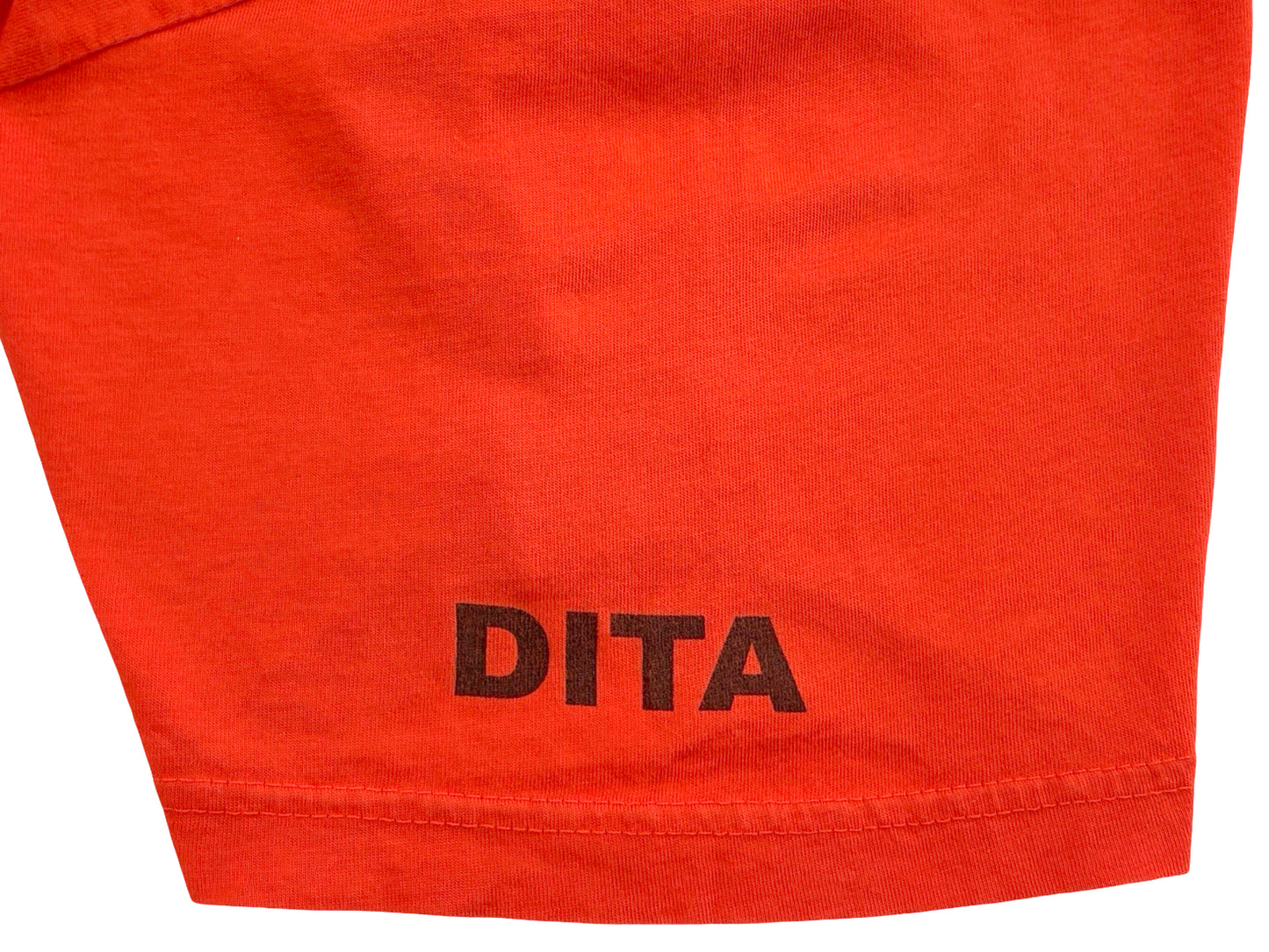 Marc Jacobs x Dita Von Tease Skin You're In T-Shirt