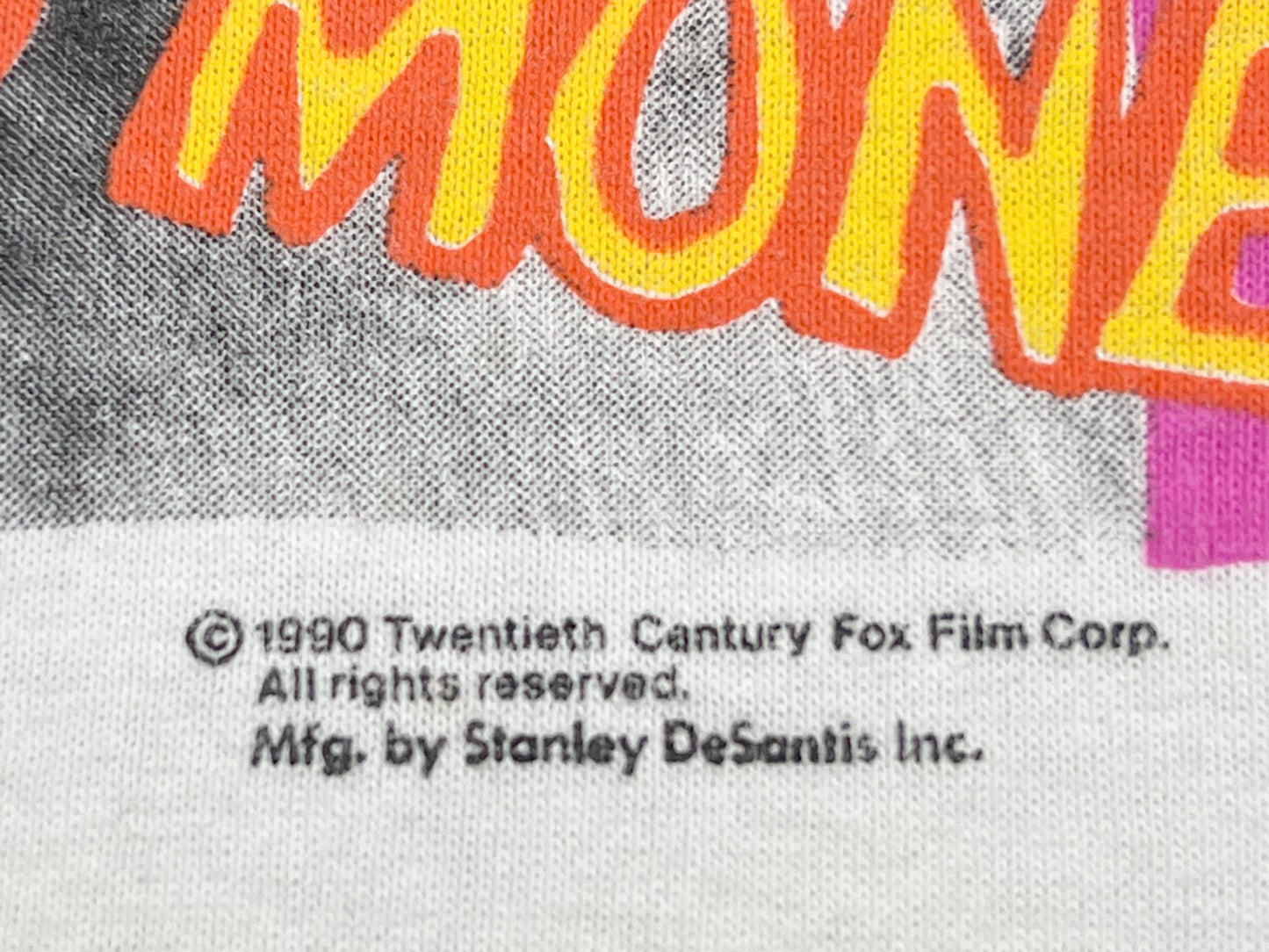 in Living Color Homeboy Shopping Network T-Shirt