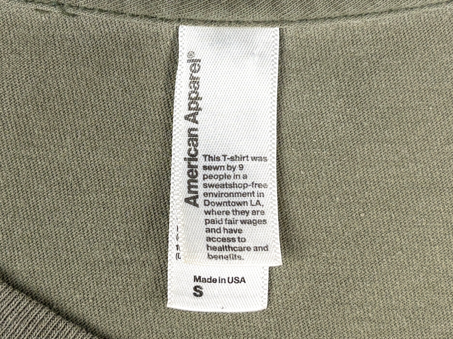 Neutral Milk Hotel T-Shirt