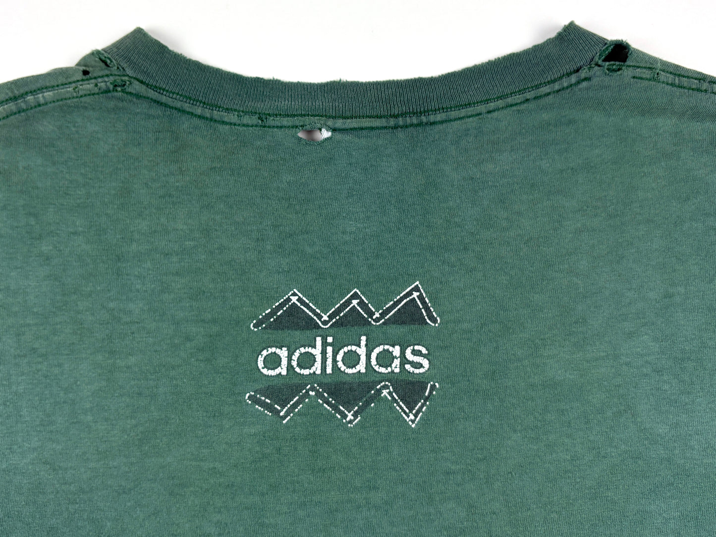 Adidas Thrashed T-Shirt