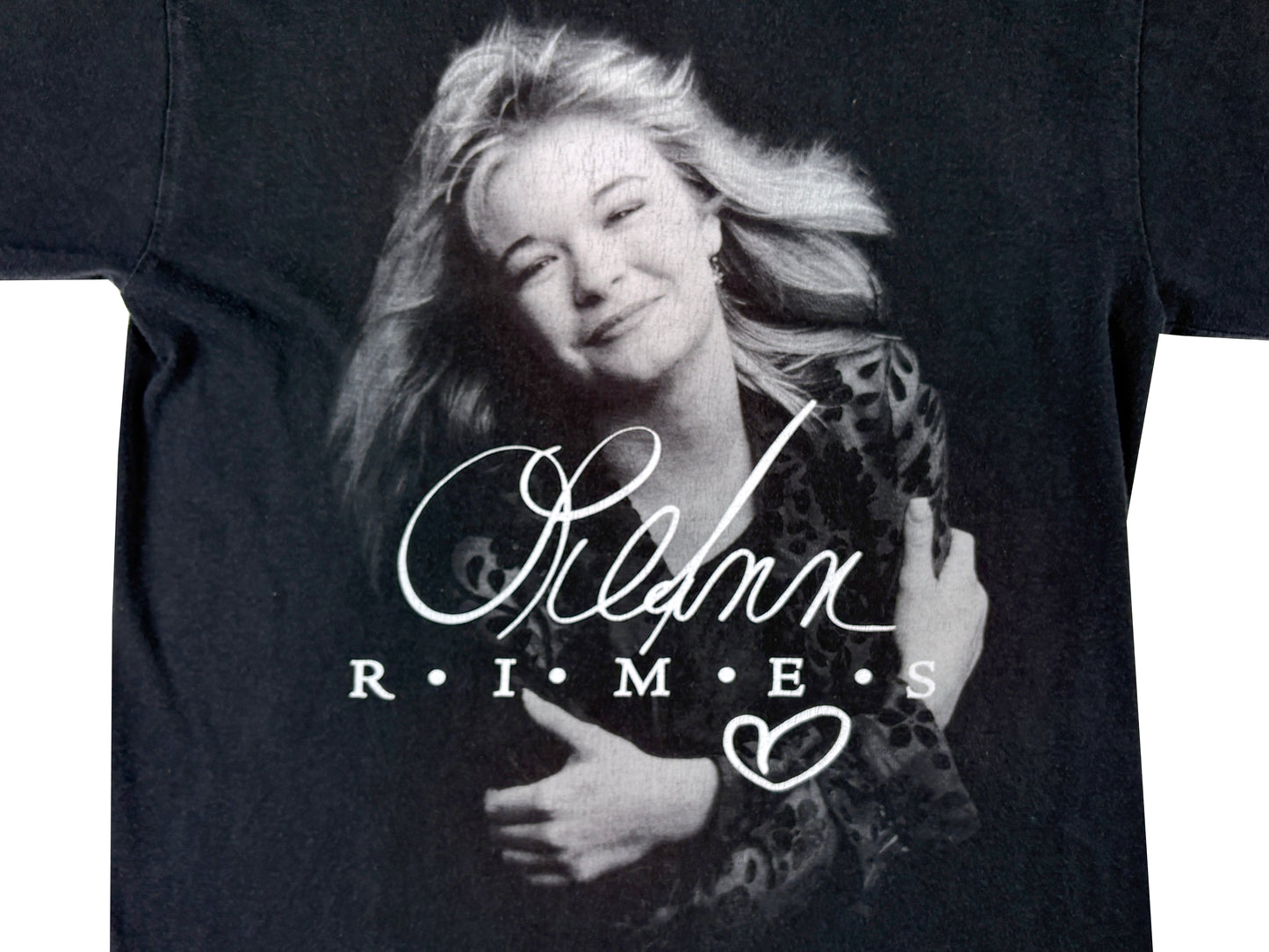 LeeAnn Rimes T-Shirt