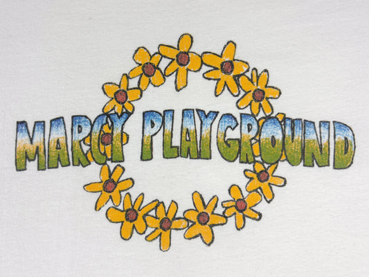 Marcy Playground T-Shirt