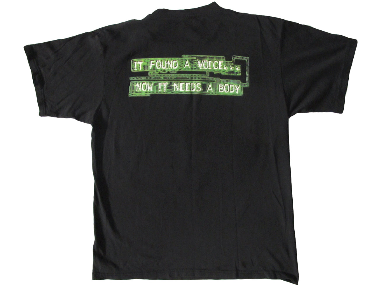Ghost In The Shell T-Shirt