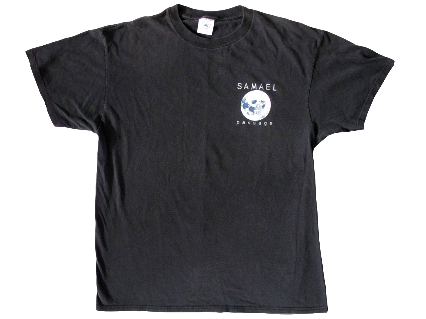 Samael 'Passage' T-Shirt