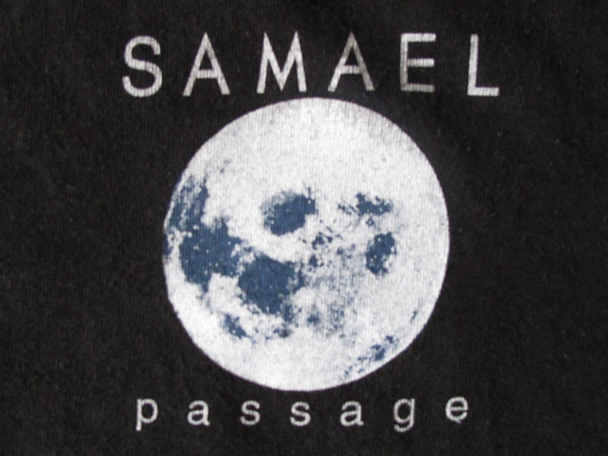 Samael 'Passage' T-Shirt