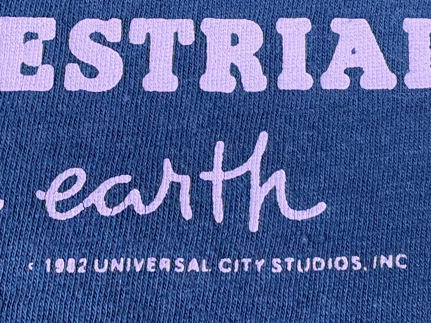 E.T Movie T-Shirt