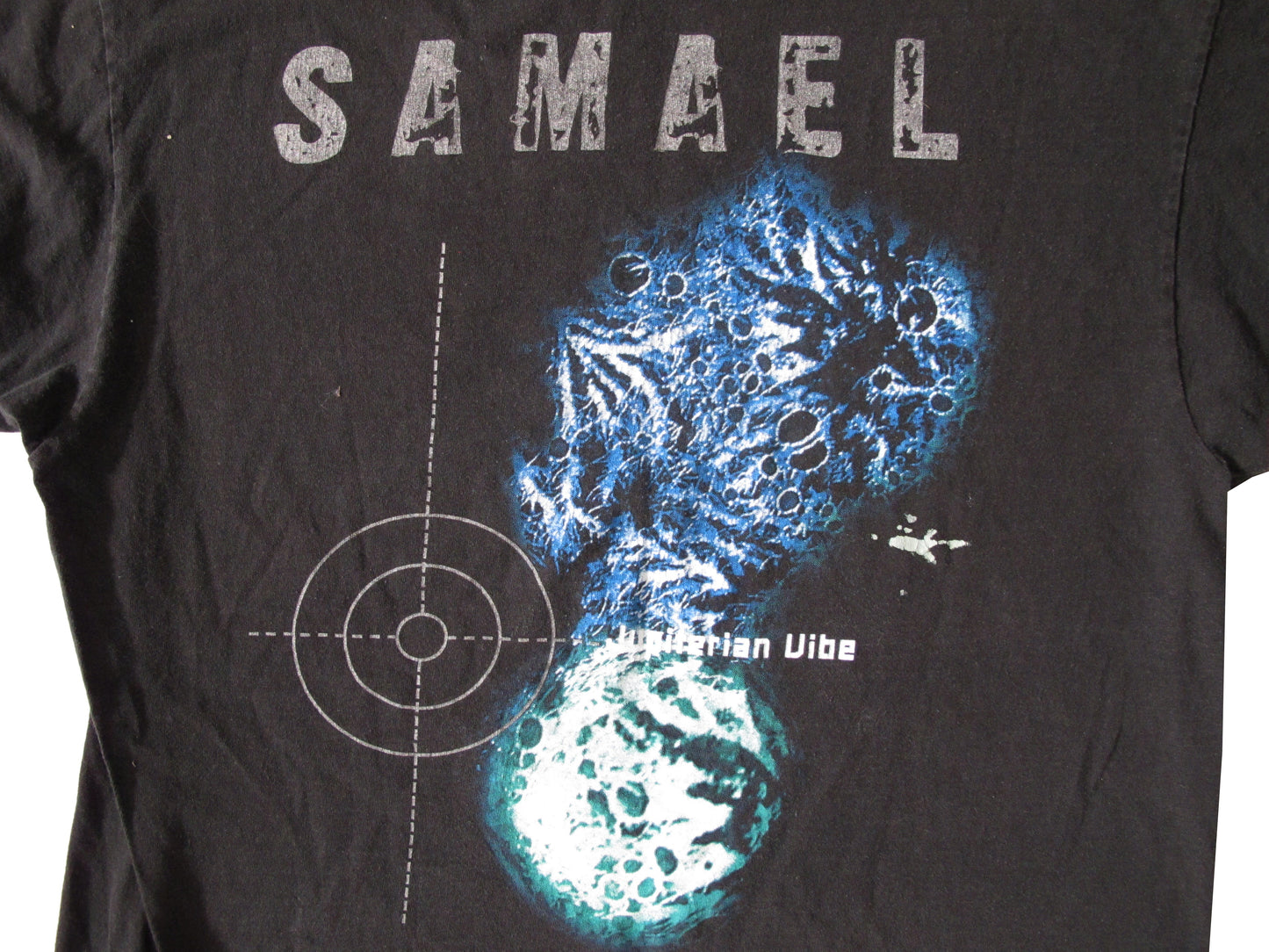Samael 'Passage' T-Shirt