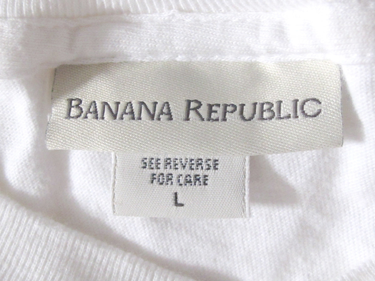 Banana Republic Bryant Park Summer Film Festival 1998 T-Shirt