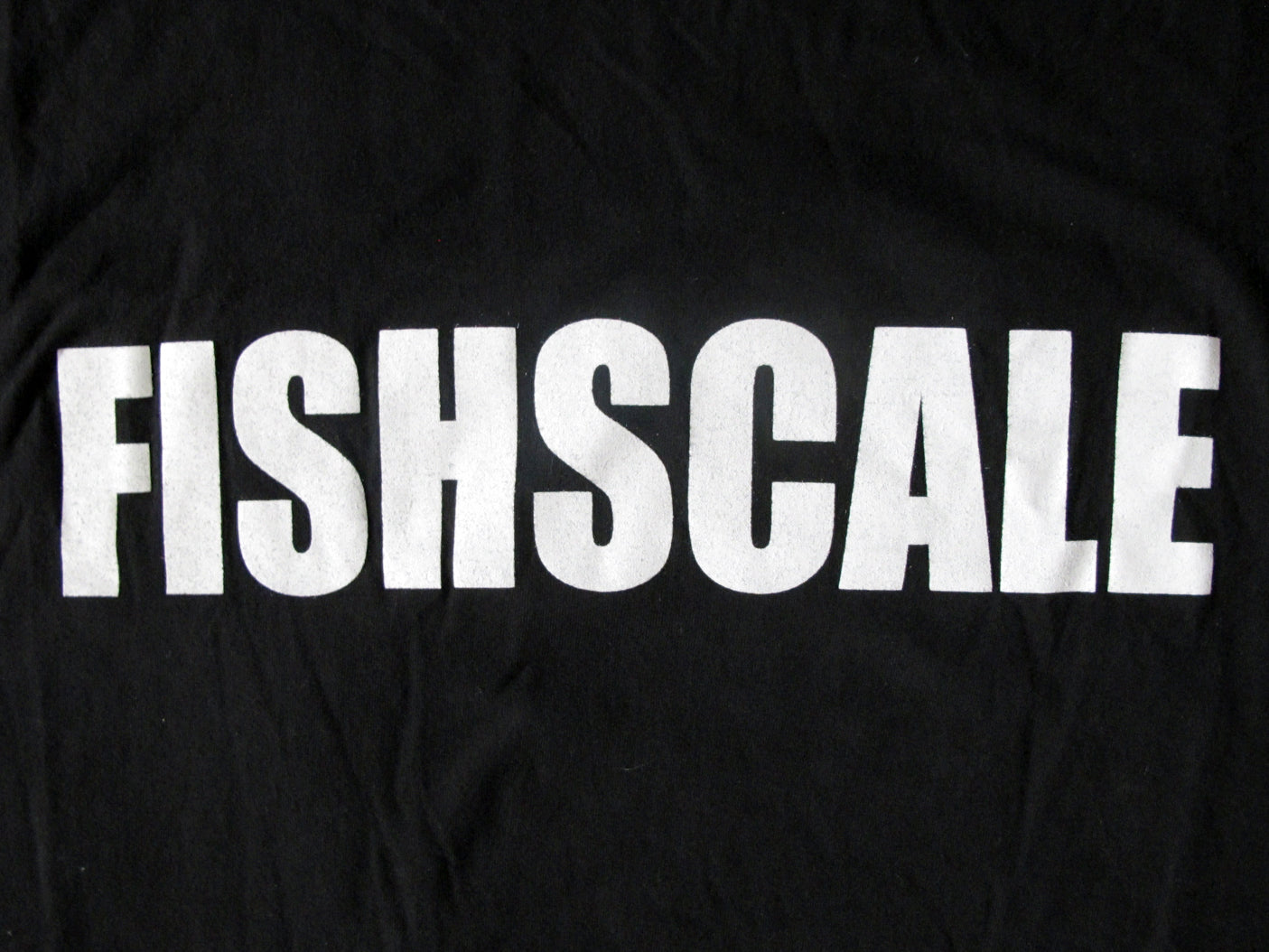 Ghostface Killah 'Fishscale' T-Shirt