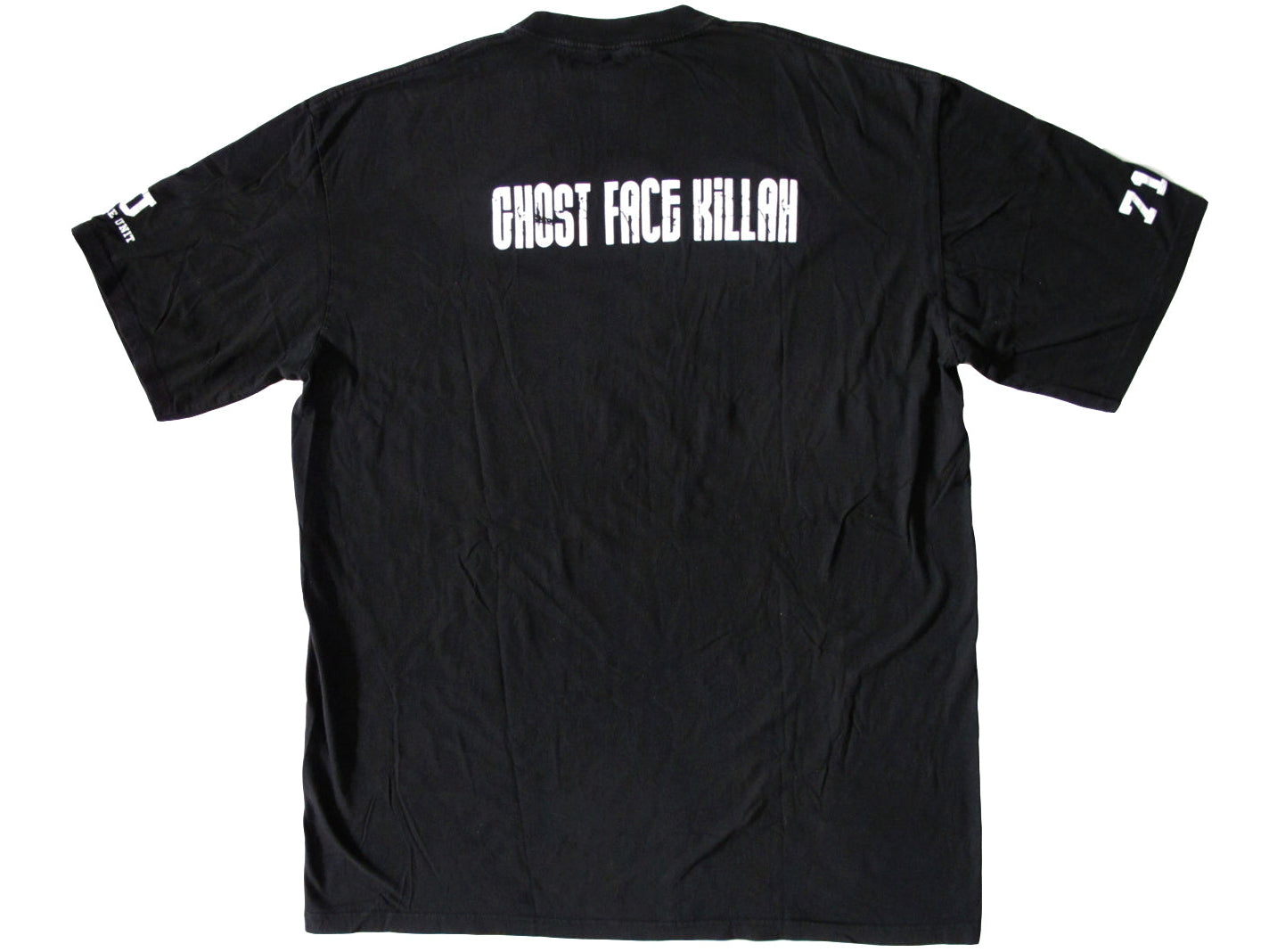 Ghostface Killah 'Fishscale' T-Shirt