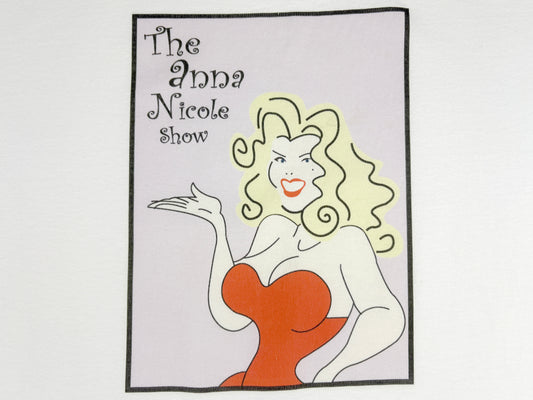 The Anna Nicole Smith Show T-Shirt