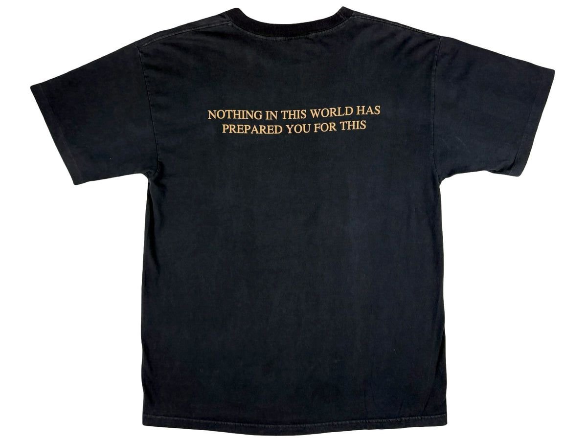 Mortal Kombat Movie T-Shirt