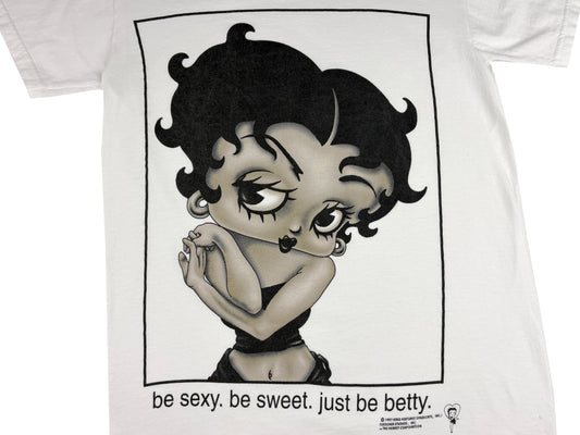 Betty Boop 'Be' T-Shirt