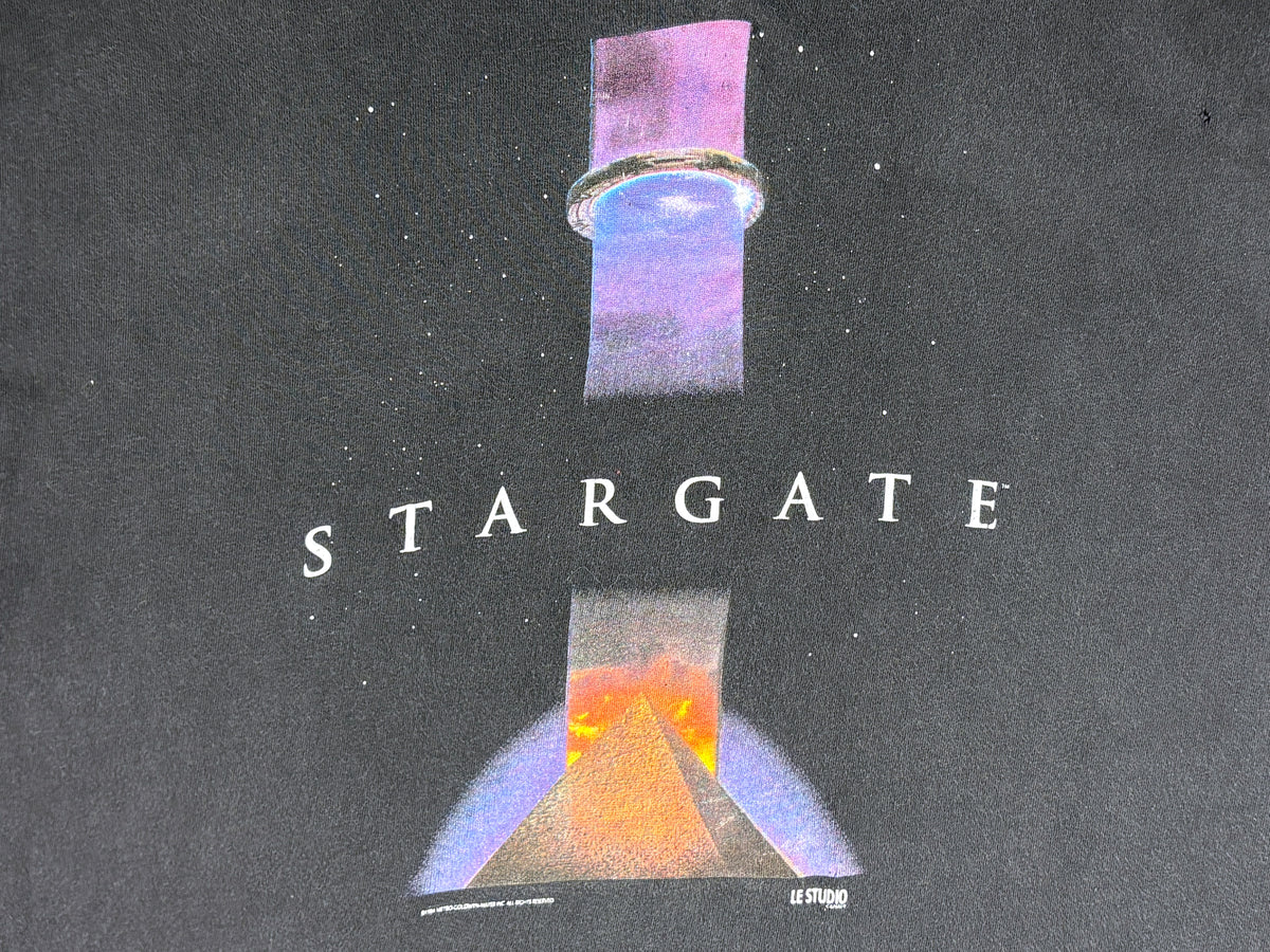 Stargate Movie T-Shirt